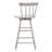 Portside Swivel Solid Wood Counter Stool-197667335