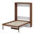 Murphy Bed With Foldable Desk – Space Saving Wall Bed-209114111