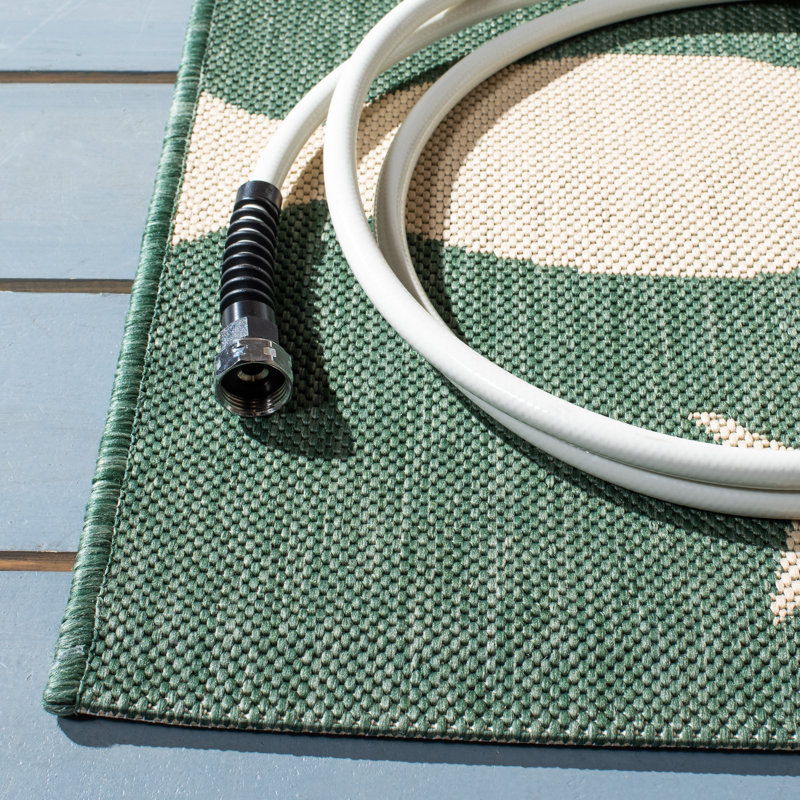 Beeler Performance Rug, Rectangle 6'7" x 9'6"