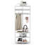 Hall Tree 44cm Wide-1026236566