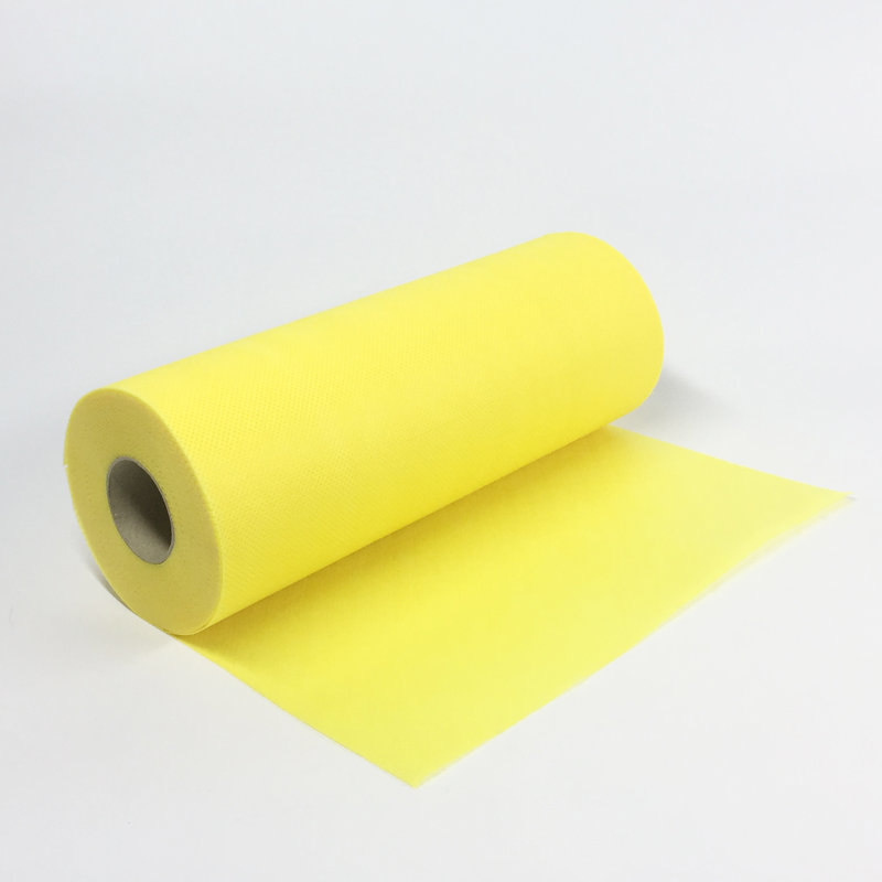 Draps à récurer jetables sans rayures