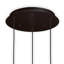 Amayiah 3 - Light Novelty Pendant