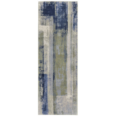 Takara Abstract Indoor Rug
