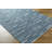 Caniesha Flatweave Wool Striped Indoor Rug-749455141