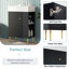 Meuble-lavabo 21,6 po avec comptoir en céramique-103284446