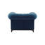 Frizzell Velvet Chesterfield Chair-1607339880-1607339888