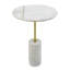 Table de bout Armanii