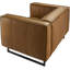 Fauteuil d'appoint moderne Aynsleigh-1062669585