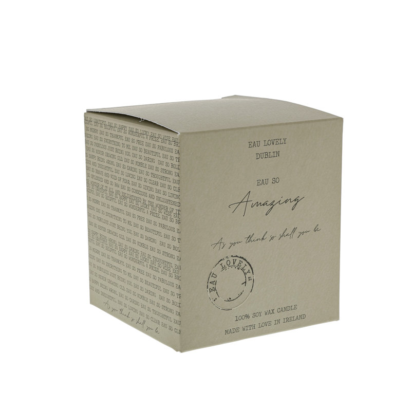 Mullewa Scented Jar Candle