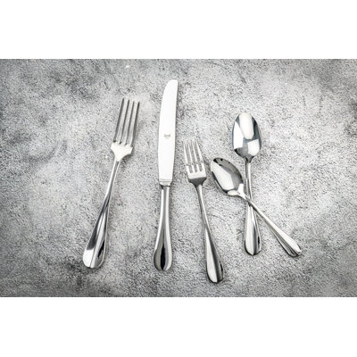 MEPRA ROMA Stainless Steel Flatware Set