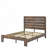 Wood Platform Bed Frame