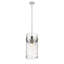 Luminaire suspendu 4 lumières Aultman-612398187