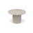 Frida Outdoor Dining Table Cream