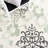 Agathla Ivory/Green/Black Area Rug-729888409