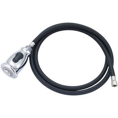 Motegi Pull-Down Spray Head 1.8 GPM