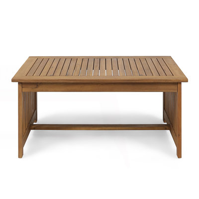 Unique Design Coffee Table, Living Room Table