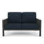 Causeuse d'extérieur 55 po avec coussins Sunbrella® Townsend-1415751823-1452468129