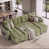 Green Chenille est en rupture de stock sélectionné