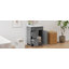 Meuble-lavabo 24 po avec lavabo en céramique-1990326626