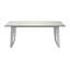 Amsterdam 79'' Rectangle Conference Table-1331027677