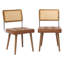Chaises de salle à manger Modern