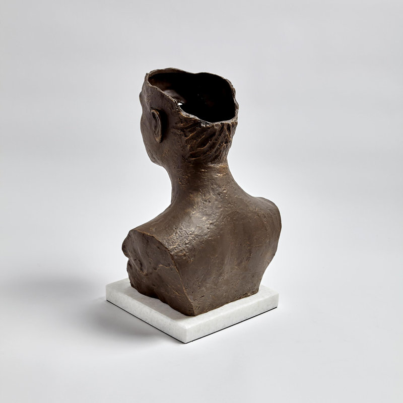 Head Sculpture