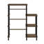 Rikesha Wood Kitchen Cart-67760711