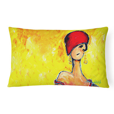  Coussin Azalines
