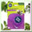 ClearStick Poster Tape Dispenser Roll