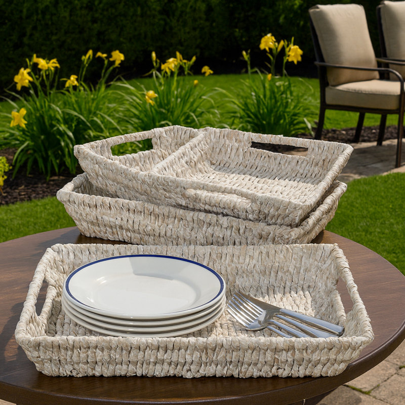 Bemidji Decorative Tray