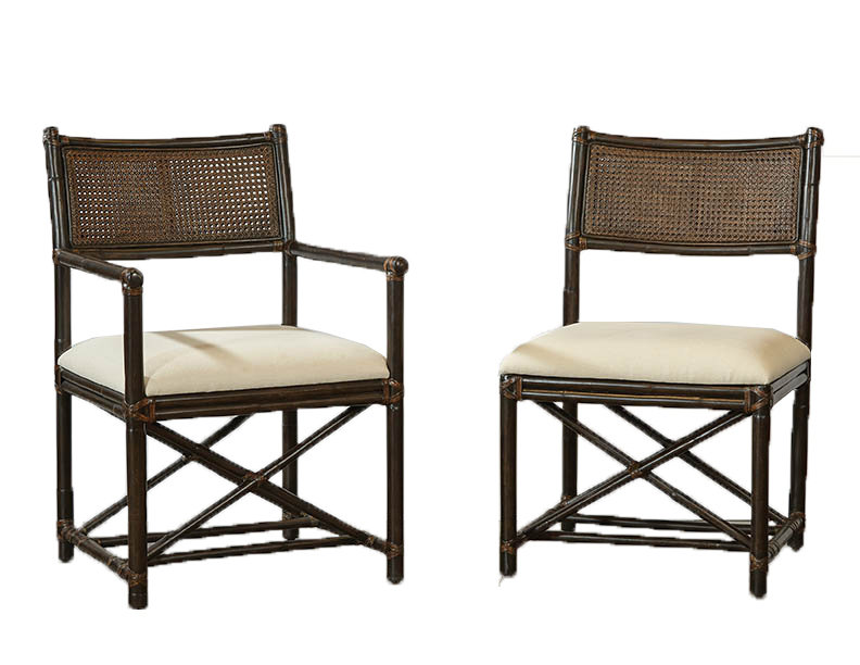 Leather Armchair