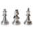 Polished Silver is out of stock selected