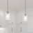 Pieternella 1 - Light Single Pendant-86637291