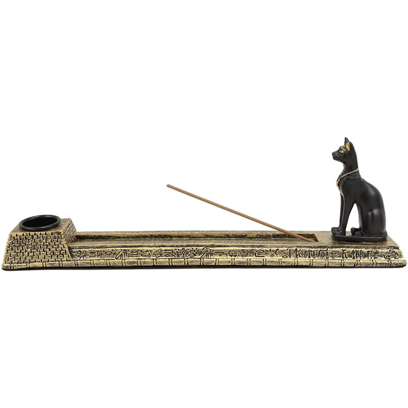 Cutlip Animals Figurines & Sculptures
