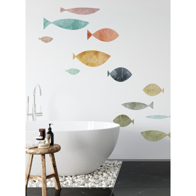 Animals Non-Wall Damaging Accent