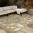 Machine Washable Indoor/Outdoor Chantille ACN2678 Abstract Rug-524854706-524854719