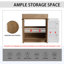 Meuble-lavabo autoportant 30 po avec évier en céramique 30 po-1836748011-1836748014