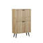 12 Pair Shoe Storage Cabinet-1257941692-1257941693