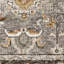 Tapis gris / brun Atherine-969860346