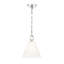 Luminaire suspendu 1 lumière Nady-434141322-434141323