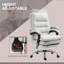Fauteuil de bureau Vinsetto