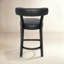 Tabouret de bar 26 po Mid-Century-406482716-408770089