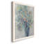 Bouquet II - peinture sur toile encadrée-1143021956-1143021983