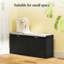 Banc Davant avec 2 tiroirs rabattables