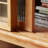 Multifunctional bookcase storage display sideboard