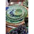 Hartley Appetizer Plate - Green - 7.1"-2013026513