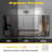 Dimmable Led Vanity Light-183863210