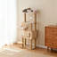 150cm H Cat Tree