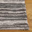Tapis à longs poils 908 Seattle ivoire / gris Seattle-329444262