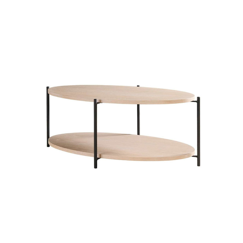 Coffee Table, Pearl